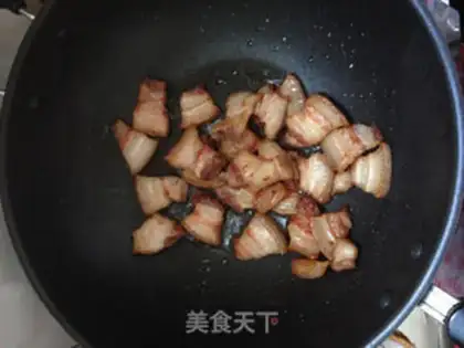 Make Wirebread and fragrance step 4