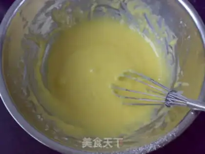 Make Coconut yogurt step 5