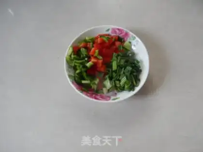 Make Pelican tofu step 1