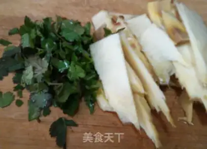 Make The fragrance step 2