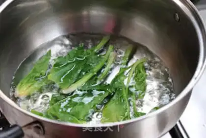 Make Emerald steam step 1