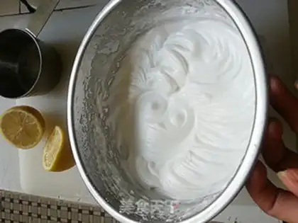 Make Christmas Snowman step 6