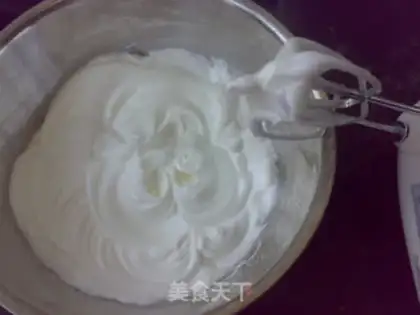 Make Coconut yogurt step 7