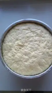 Make Corn pasta step 0