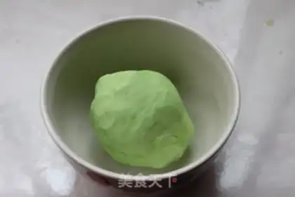 Make Emerald steam step 2