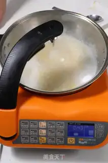 Make Honey tea step 3