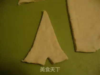 Make Minis step 10