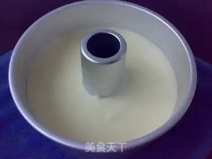 Make Coconut yogurt step 11