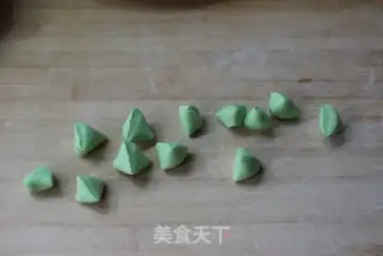 Make Emerald steam step 6