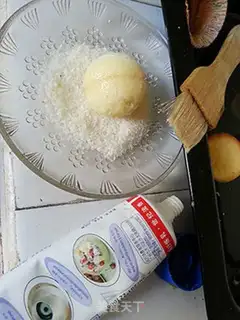 Make Christmas Snowman step 10