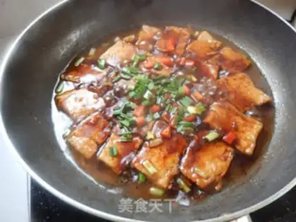 Make Pelican tofu step 8
