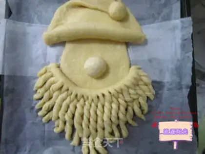 Make Santa