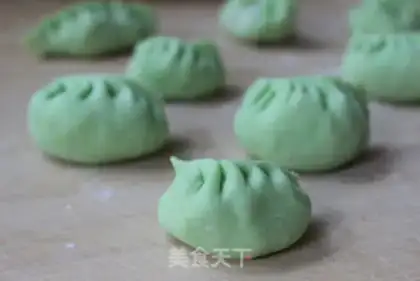 Make Emerald steam step 8