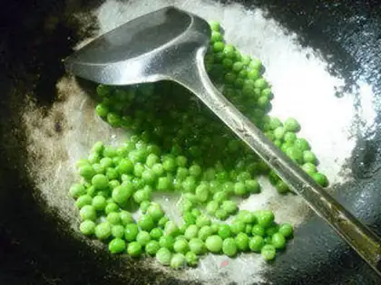 Make Soybeans step 2