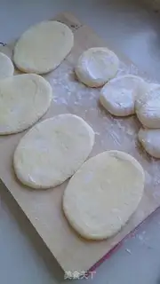 Make Corn pasta step 5