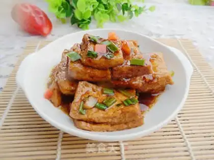 Make Pelican tofu step 9