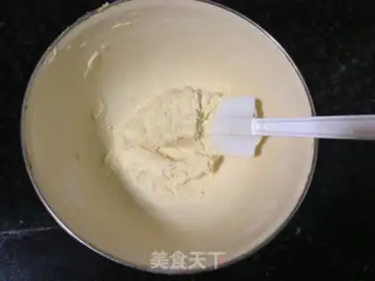 Make Snail cookies step 4