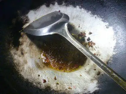 Make The fragrance step 2