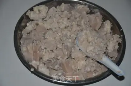 Make Taco mud step 2
