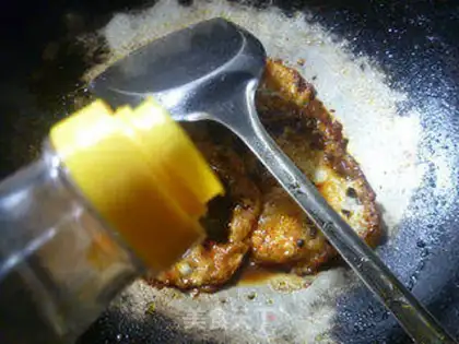 Make The fragrance step 4