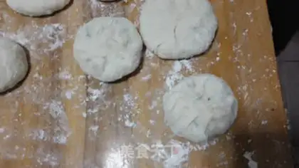 Make Pie step 3