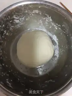 Make Sour pork dumplings step 4