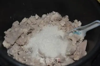 Make Taco mud step 4