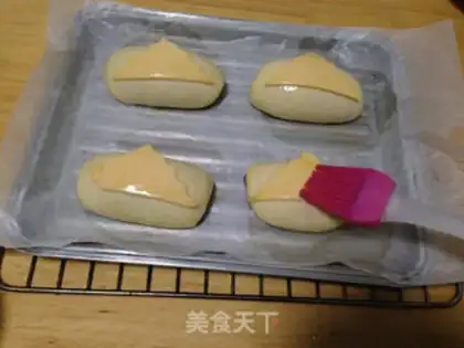 Make Double lasagna cheese rolls step 12