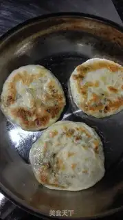 Make Pie step 5