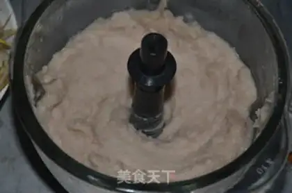 Make Taco mud step 6