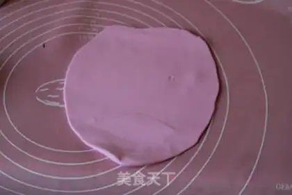 Make Rolling sugar donuts step 10