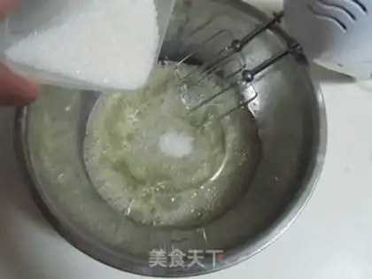 Make Root cake step 5