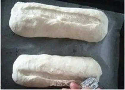 Make Cracker garlic bread step 3