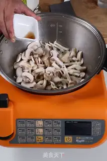 Make Fish pixie step 1