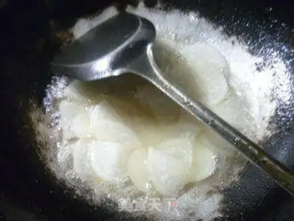 Make Pork lung step 3