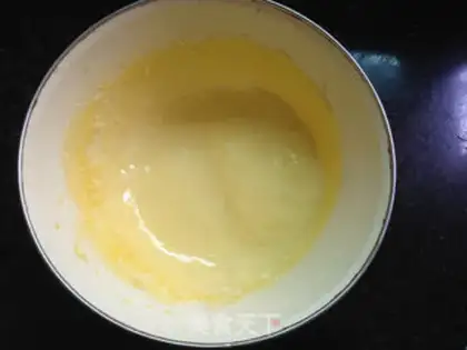 Make Maple cookies step 0