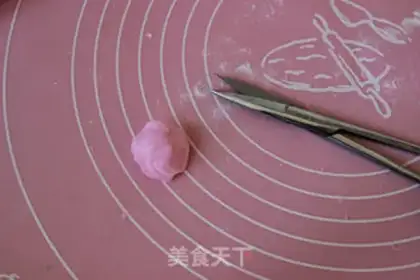 Make Rolling sugar donuts step 18