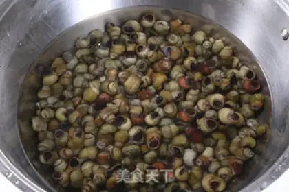 Make Snails step 0