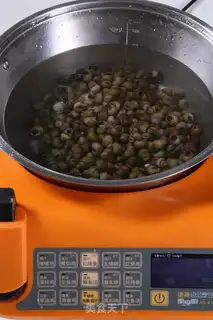 Make Snails step 2