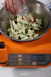 Make Curry step 2