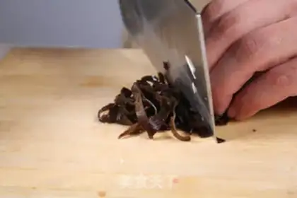 Make Fish fragrance step 1