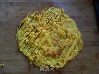 Make Sushi step 4
