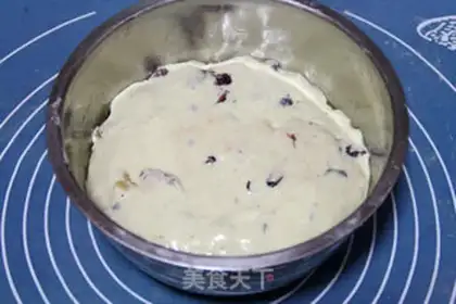 Make A natural yeast, Penny Toni step 9