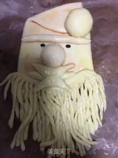 Make Santa