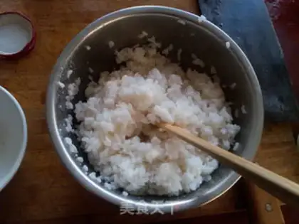 Make Sushi step 6