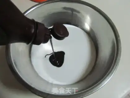 Make Root cake step 14