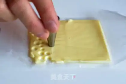 Make Shrooms step 1