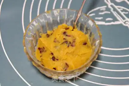 Make Sweet mashed potatoes step 1