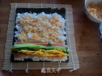 Make Sushi step 10