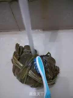 Make Crabs step 2